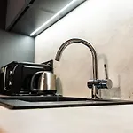 Apartman_alpina Špindlerŭv Mlýn